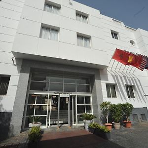 Casablanca Suites&Spa